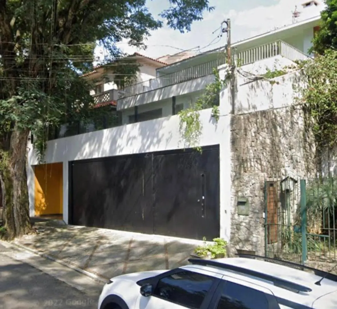 Holiday home Casa Linda E Bem Localizada Villa Sao Paulo Brazil