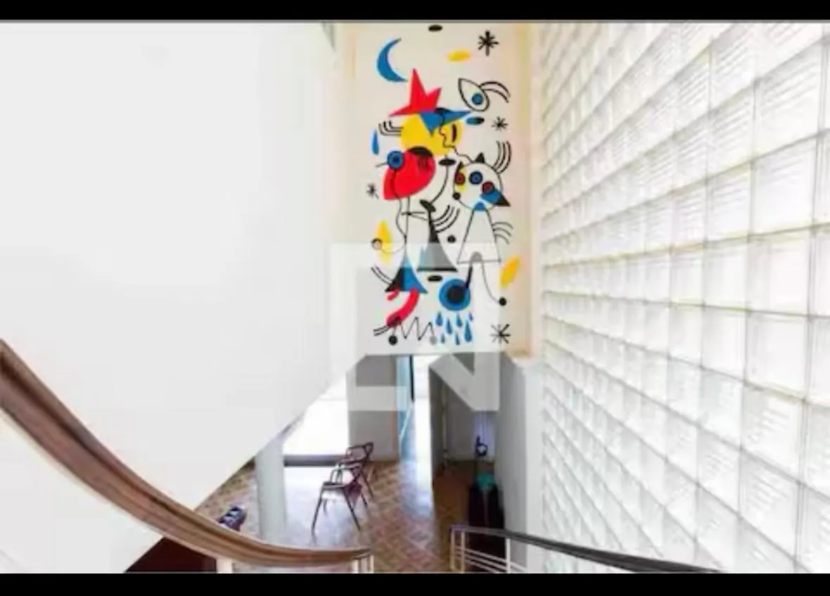 Casa Linda E Bem Localizada Villa Sao Paulo Holiday home