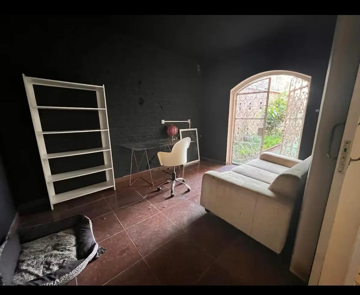 Casa Linda E Bem Localizada Villa Sao Paulo Brazil