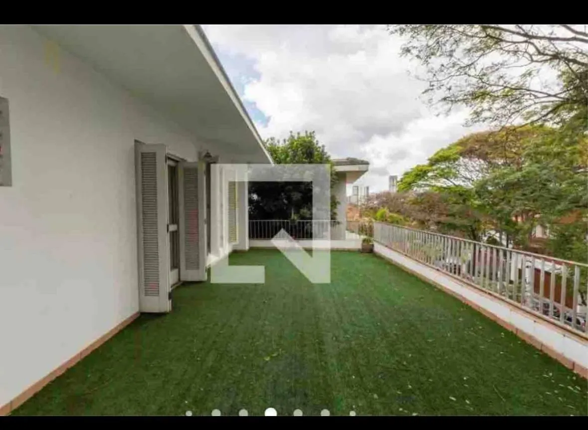 Holiday home Casa Linda E Bem Localizada Villa Sao Paulo