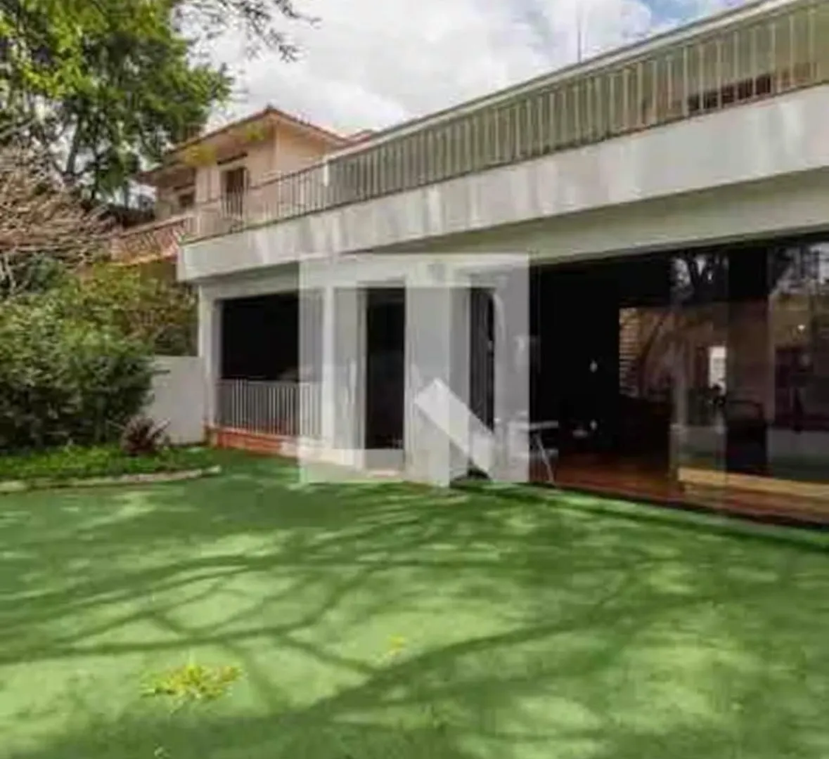 Casa Linda E Bem Localizada Villa Sao Paulo