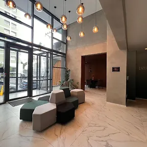 Sampa - Brooklin São Paulo