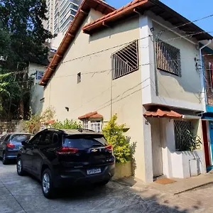 Casa De Pinheiros São Paulo