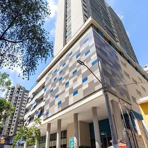 Sampa - Frei Caneca São Paulo