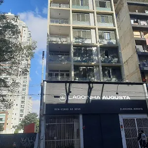 Quartos Prox A Av Paulista E Frei Caneca São Paulo