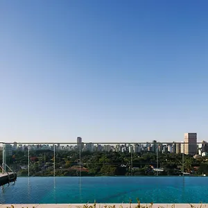 White 2880 - Pinheiros São Paulo