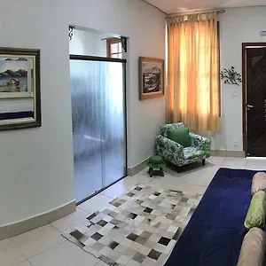Casa Anhembi/center Norte São Paulo