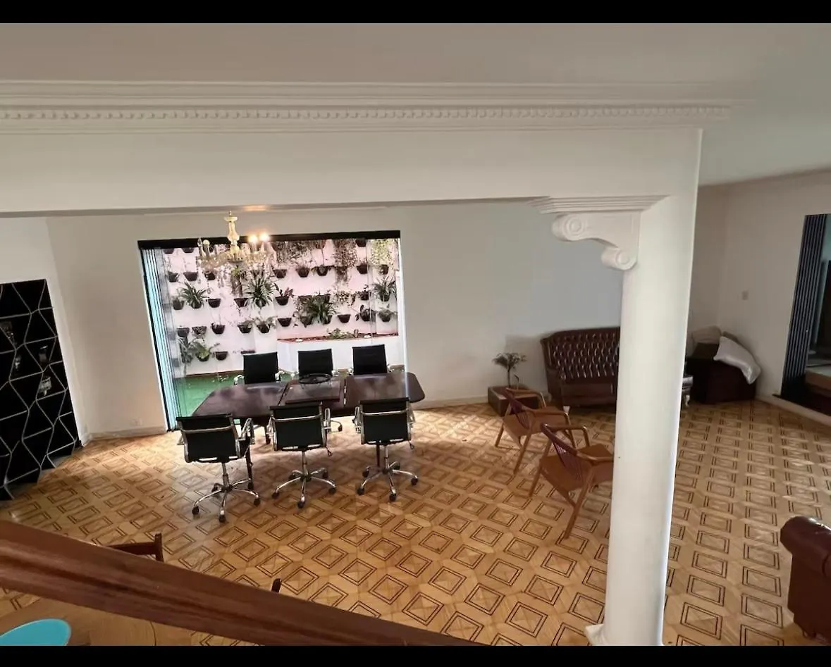 Vila Casa Linda E Bem Localizada São Paulo 0*,  Brazílie