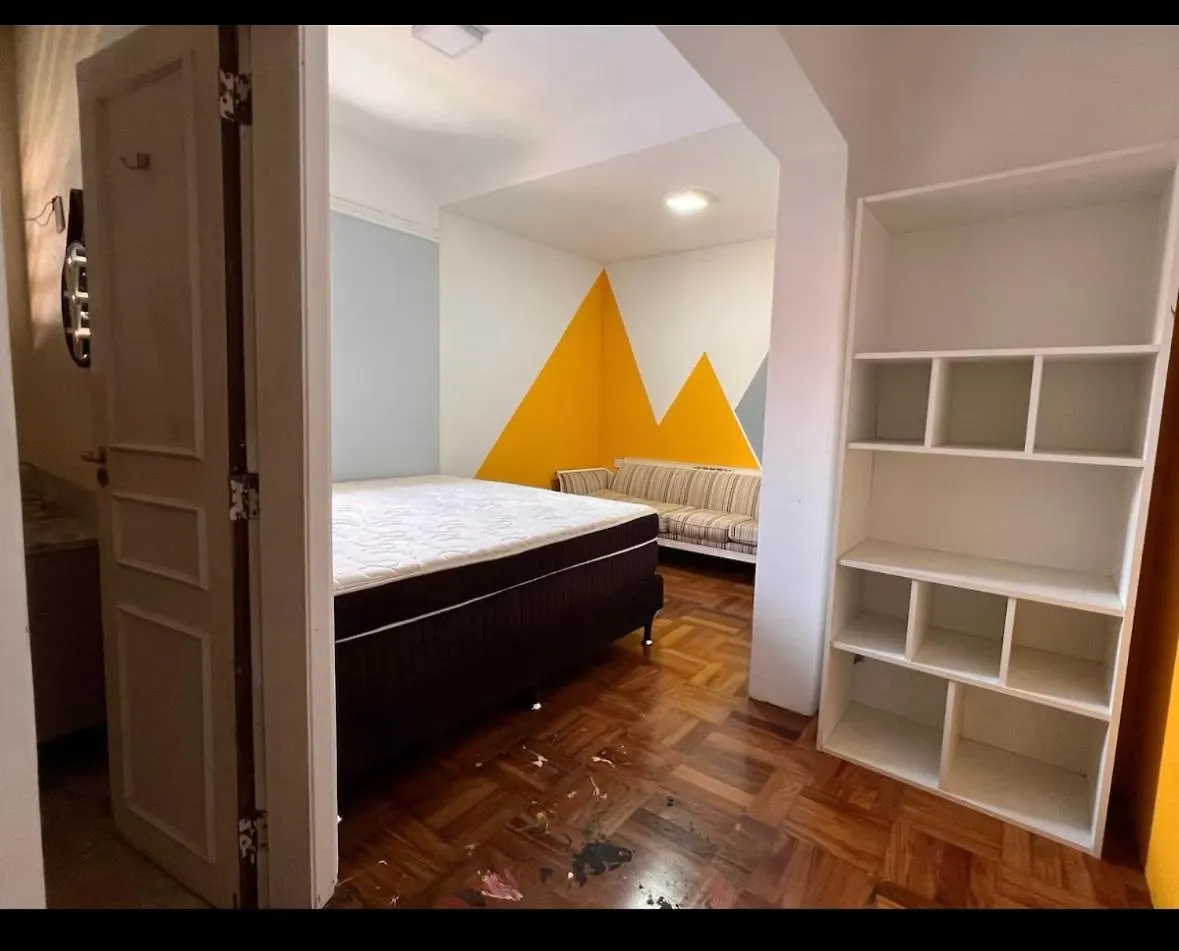 Vila Casa Linda E Bem Localizada São Paulo 0*,